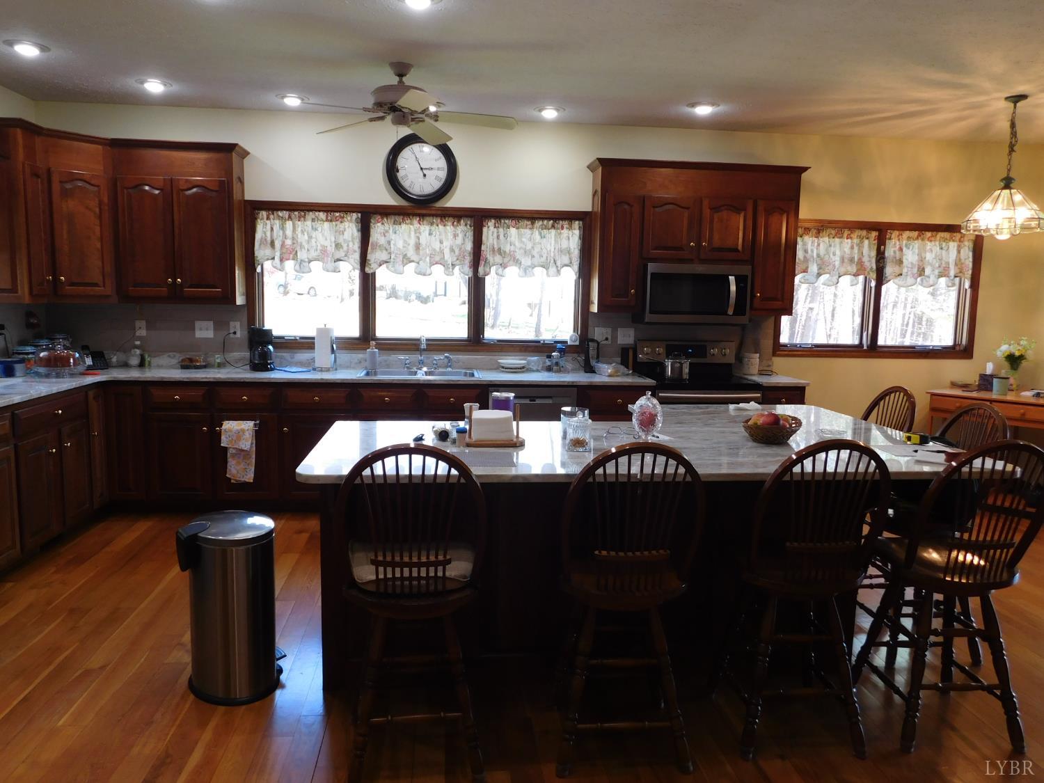 320 Ruth Drive Madison Heights, VA 24572 - Photo 25 of 60