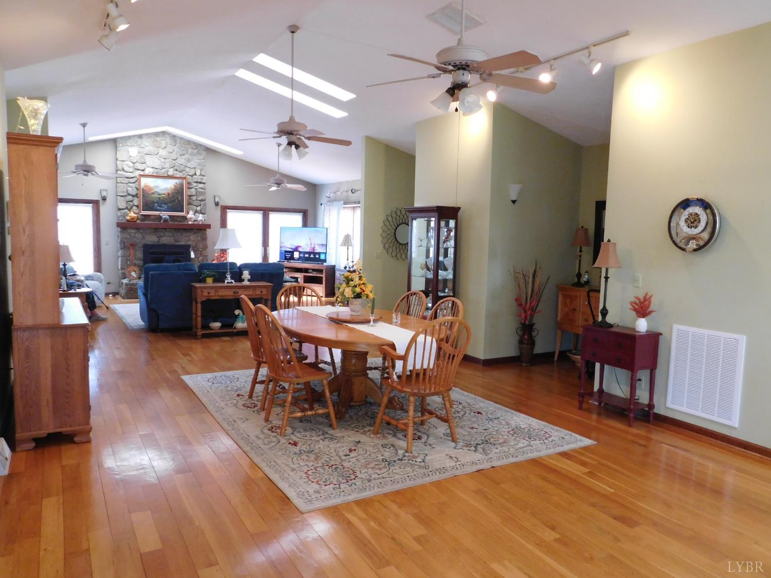 320 Ruth Drive Madison Heights, VA 24572 - Photo 26 of 60