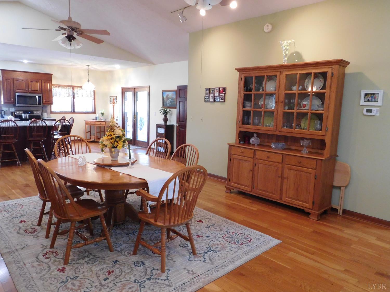 320 Ruth Drive Madison Heights, VA 24572 - Photo 27 of 60