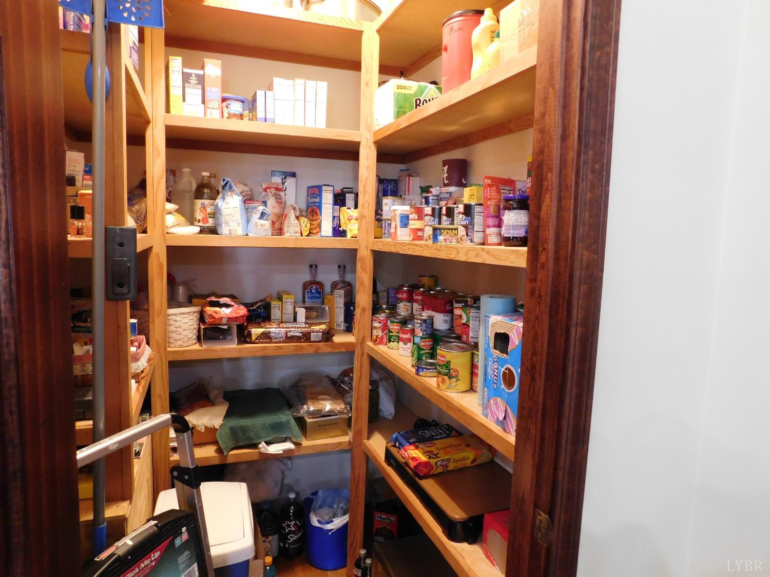 320 Ruth Drive Madison Heights, VA 24572 - Photo 28 of 60