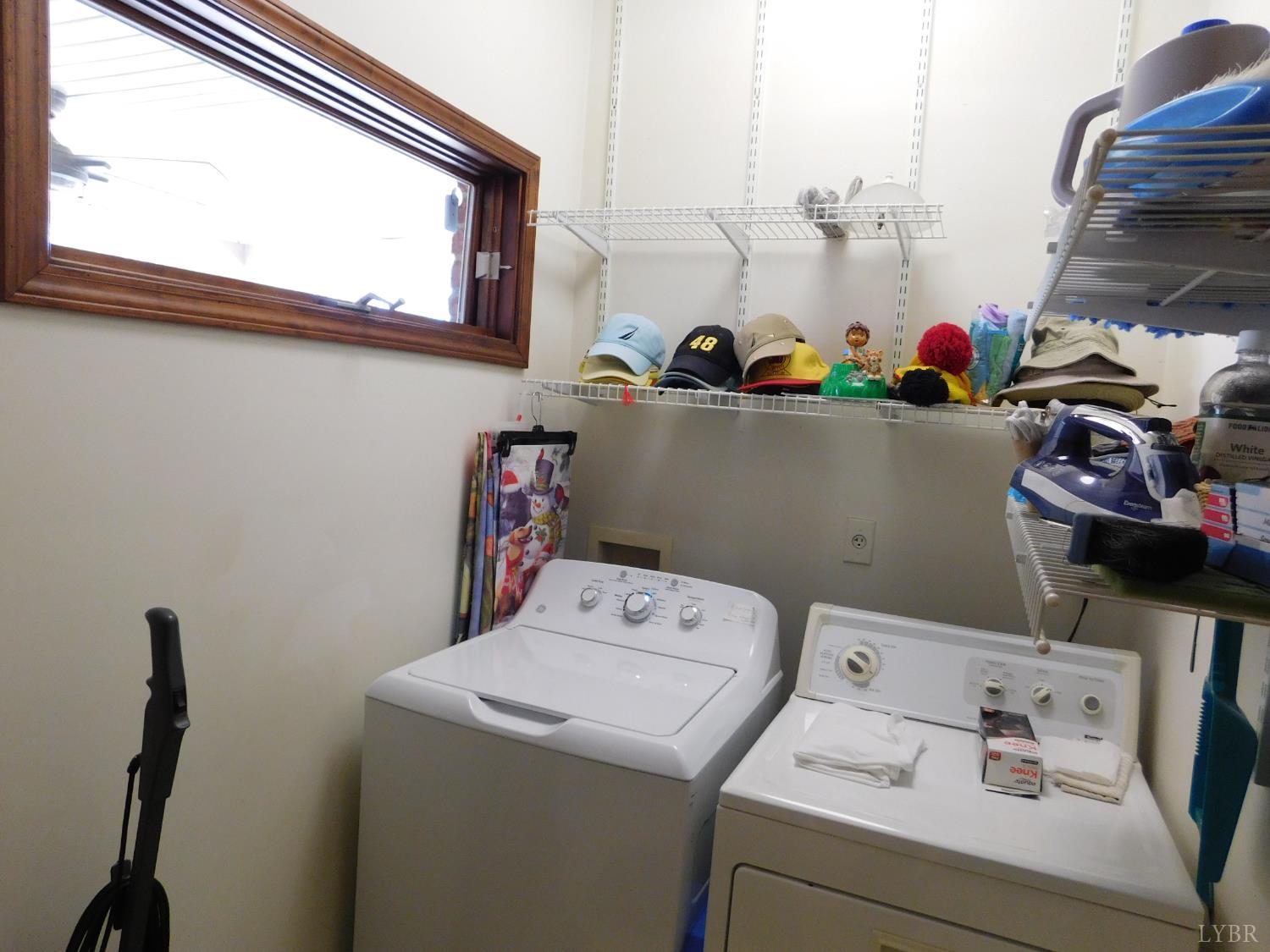 320 Ruth Drive Madison Heights, VA 24572 - Photo 52 of 60