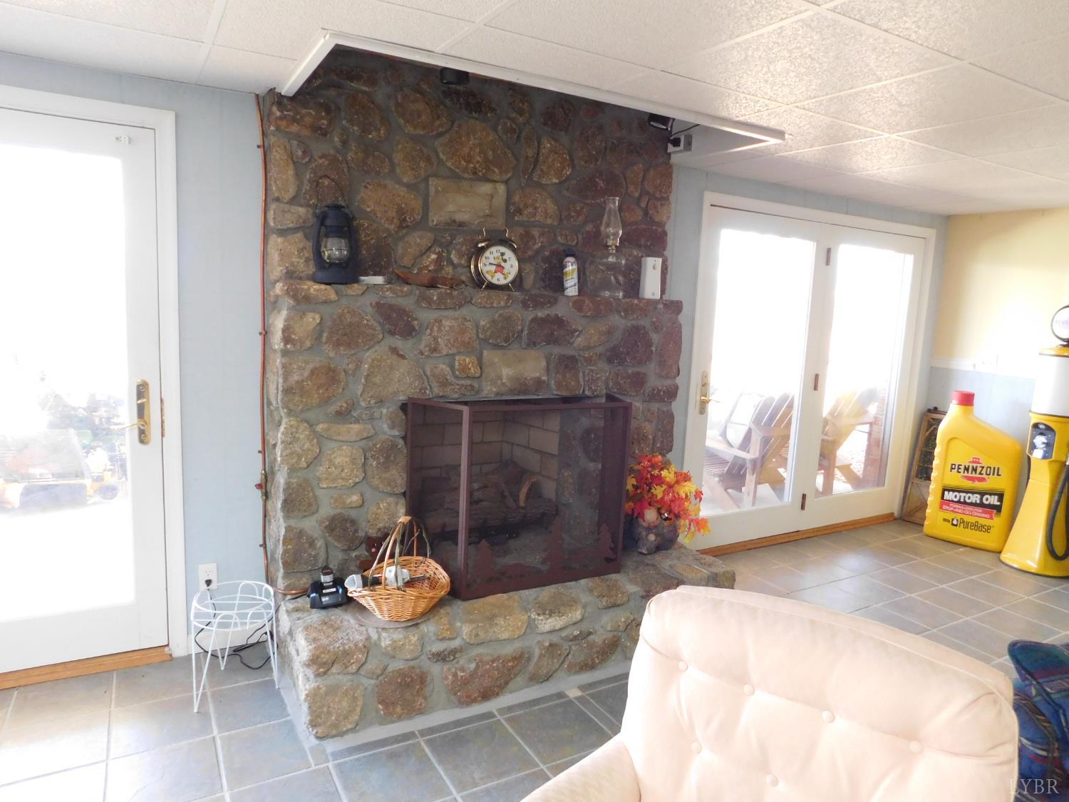 320 Ruth Drive Madison Heights, VA 24572 - Photo 54 of 60