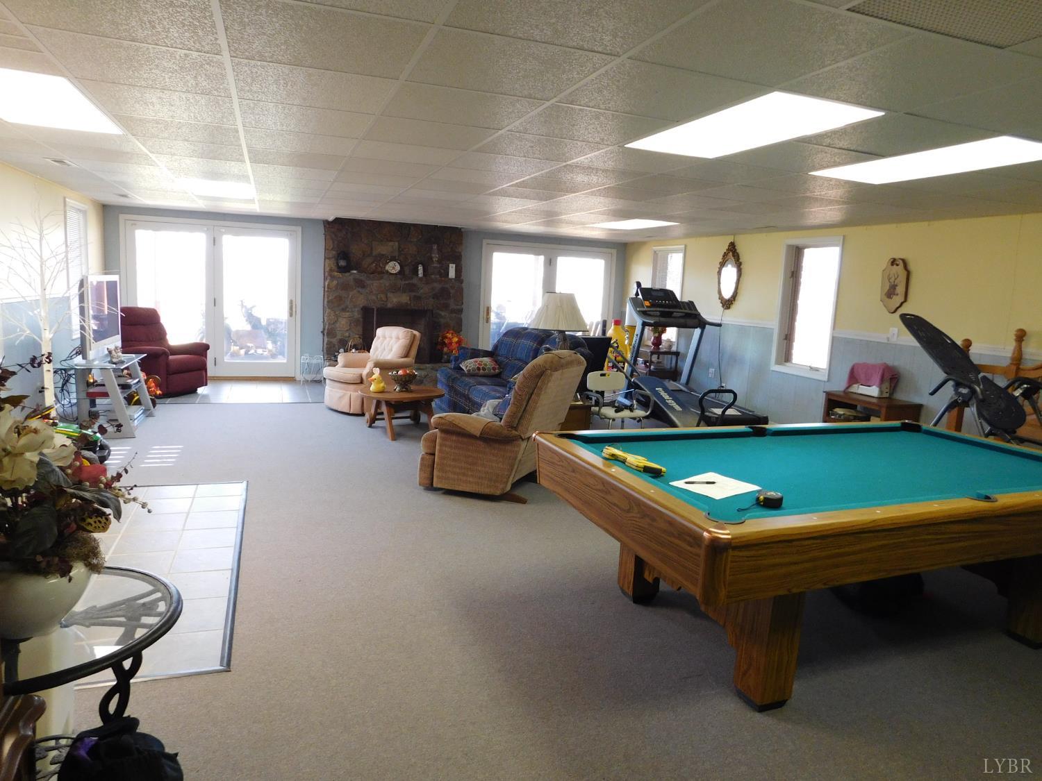 320 Ruth Drive Madison Heights, VA 24572 - Photo 55 of 60