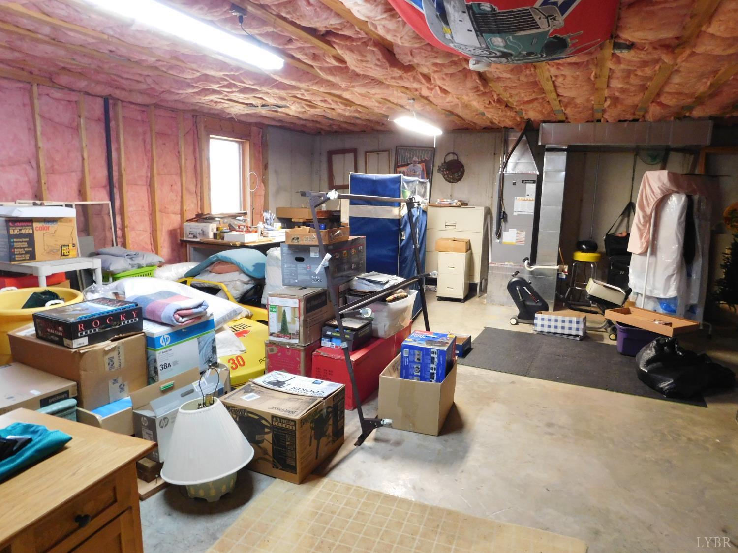 320 Ruth Drive Madison Heights, VA 24572 - Photo 56 of 60