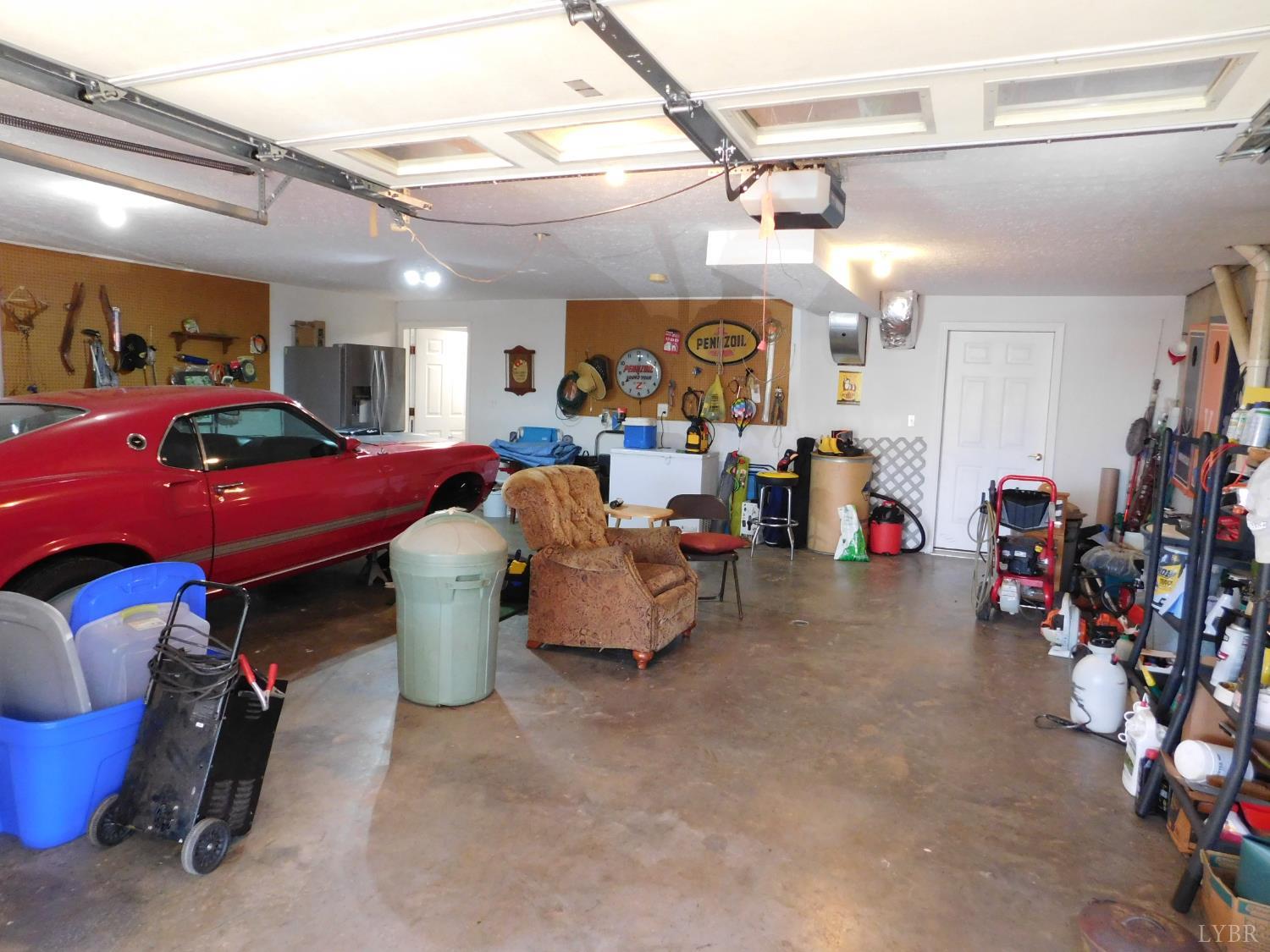 320 Ruth Drive Madison Heights, VA 24572 - Photo 58 of 60