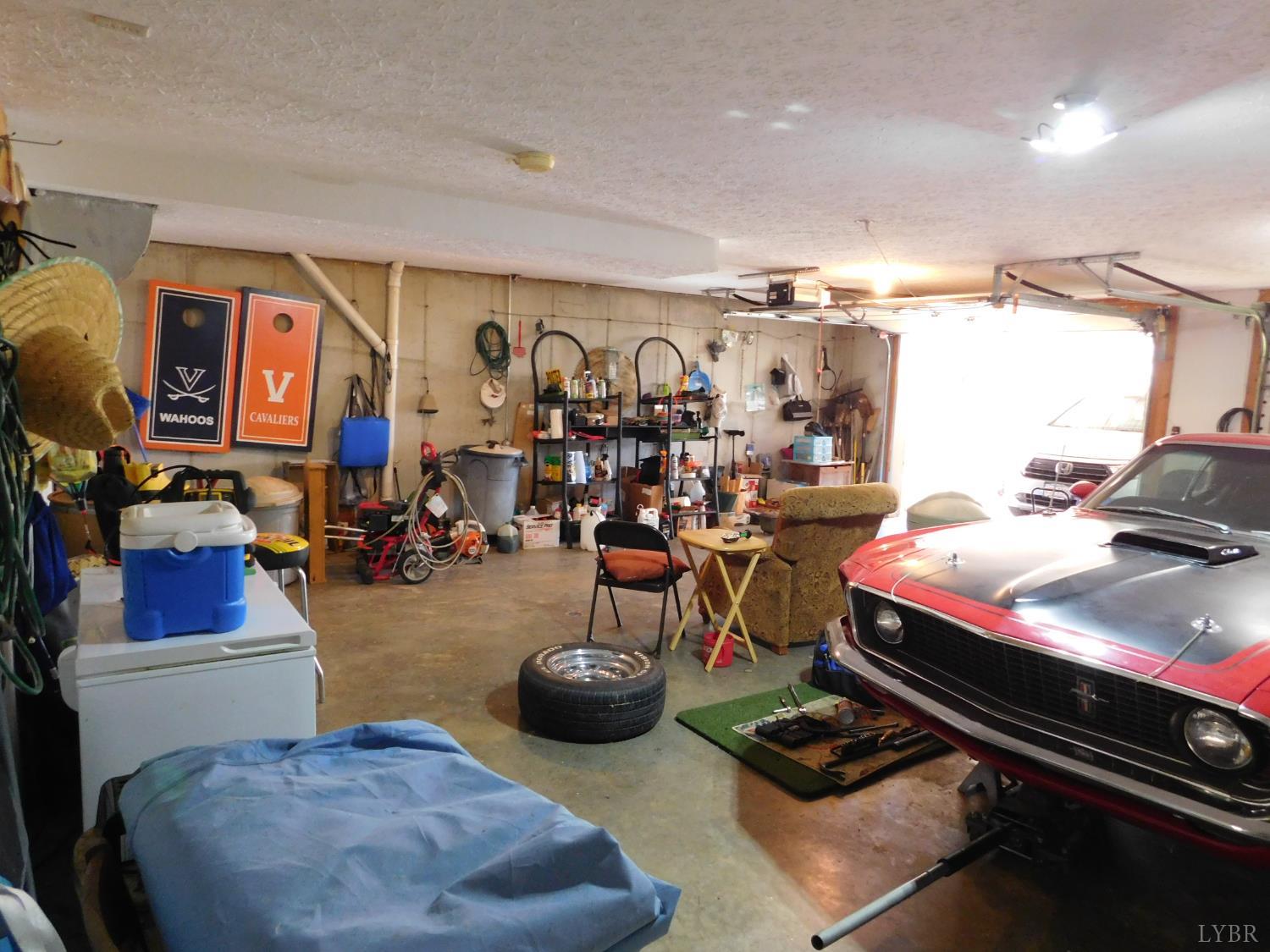 320 Ruth Drive Madison Heights, VA 24572 - Photo 59 of 60