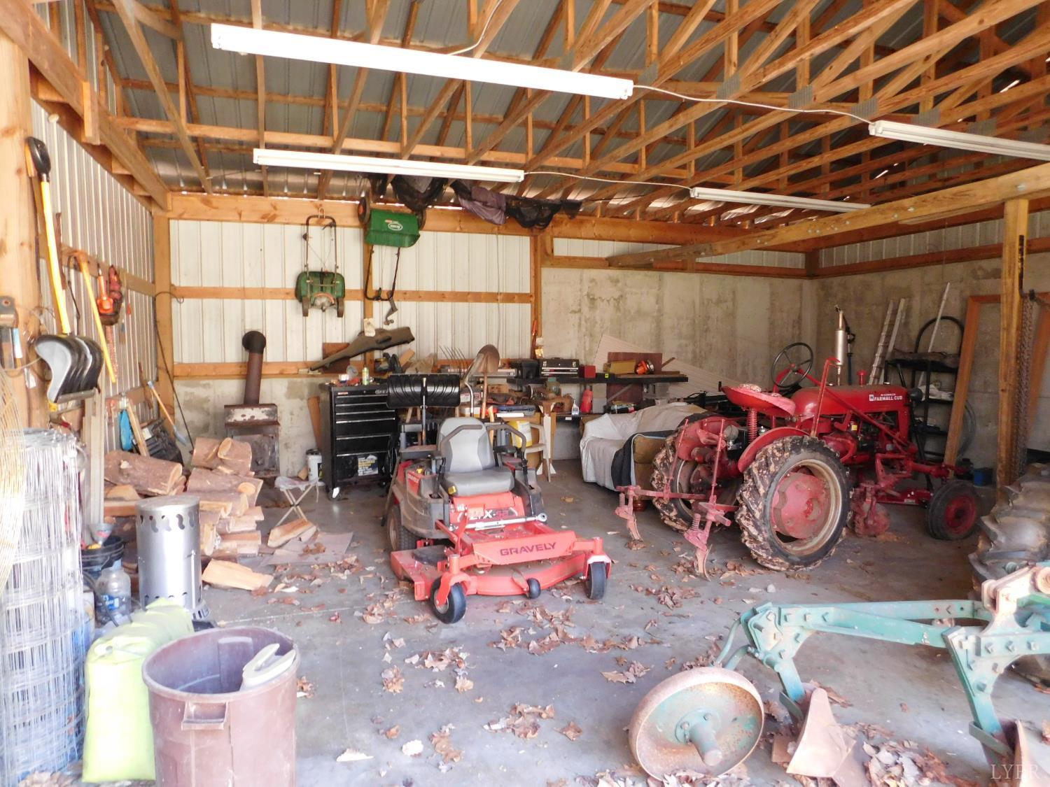 320 Ruth Drive Madison Heights, VA 24572 - Photo 60 of 60