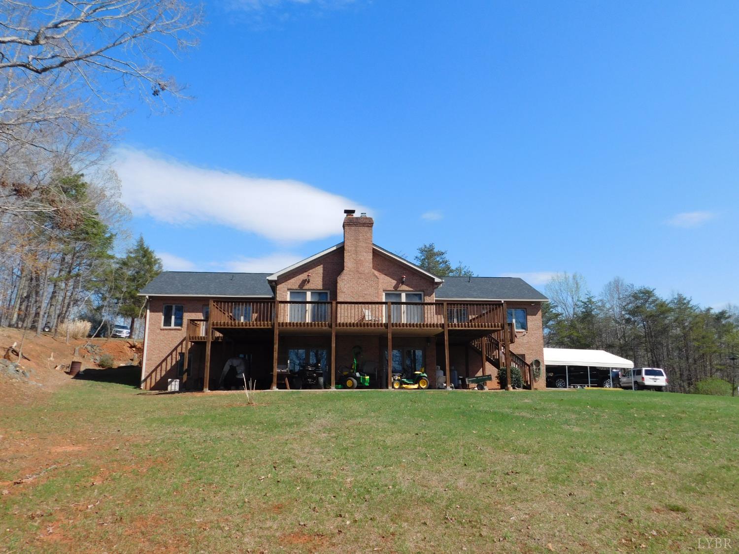 320 Ruth Drive Madison Heights, VA 24572 - Photo 7 of 60