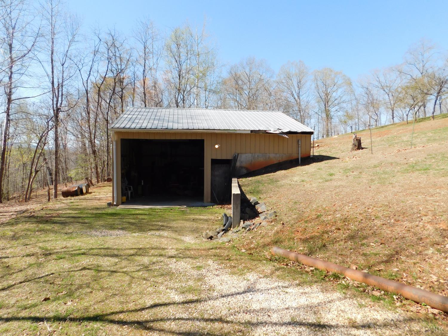 320 Ruth Drive Madison Heights, VA 24572 - Photo 9 of 60