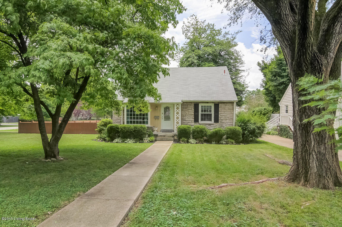 4026 Gloucester Road Louisville, KY 40207 - Photo 5 of 64 3B
