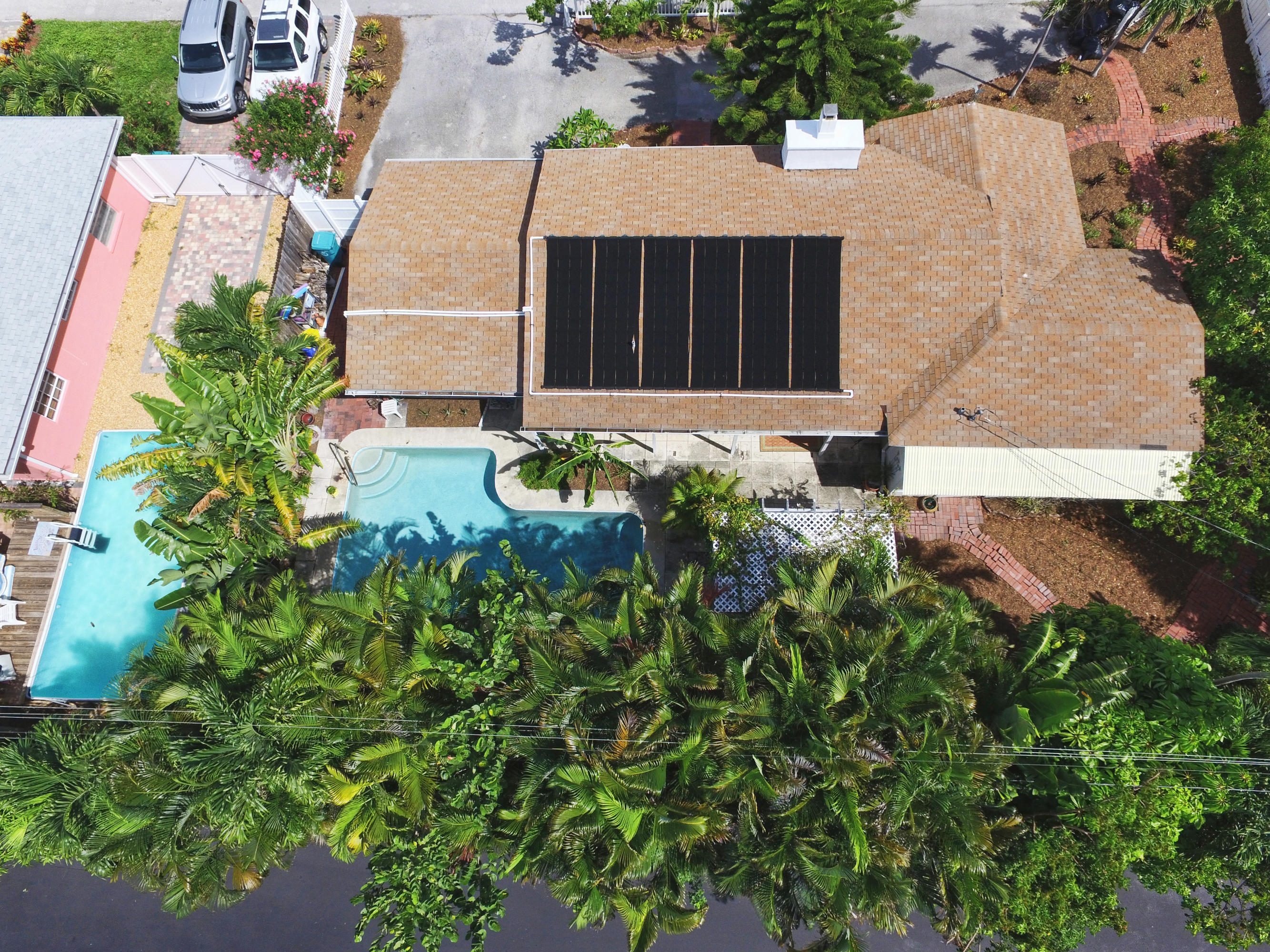 660 S Road Boynton Beach, FL 33435 - Photo 35 of 37 Aerial