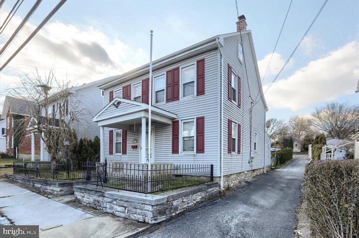 945 Cornwall Road Lebanon, PA 17042 - Photo 38 of 46