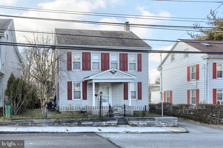 945 Cornwall Road Lebanon, PA 17042 - Photo 39 of 46