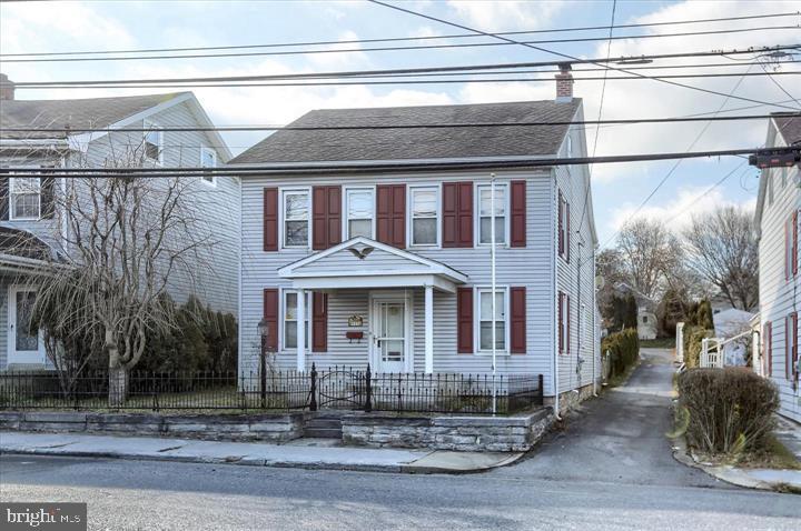 945 Cornwall Road Lebanon, PA 17042 - Photo 40 of 46