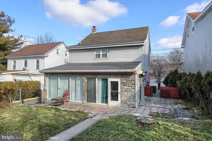 945 Cornwall Road Lebanon, PA 17042 - Photo 42 of 46