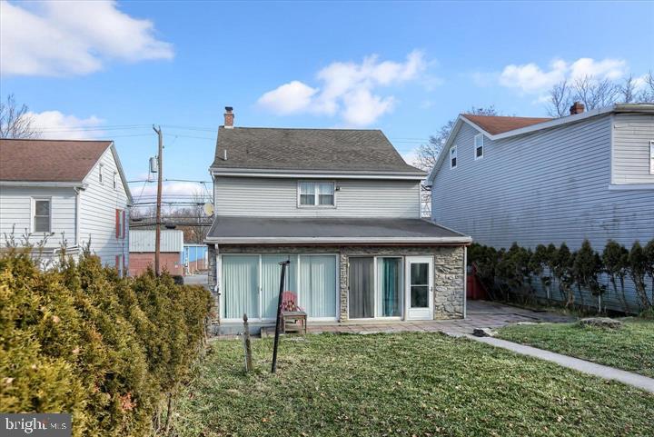 945 Cornwall Road Lebanon, PA 17042 - Photo 44 of 46