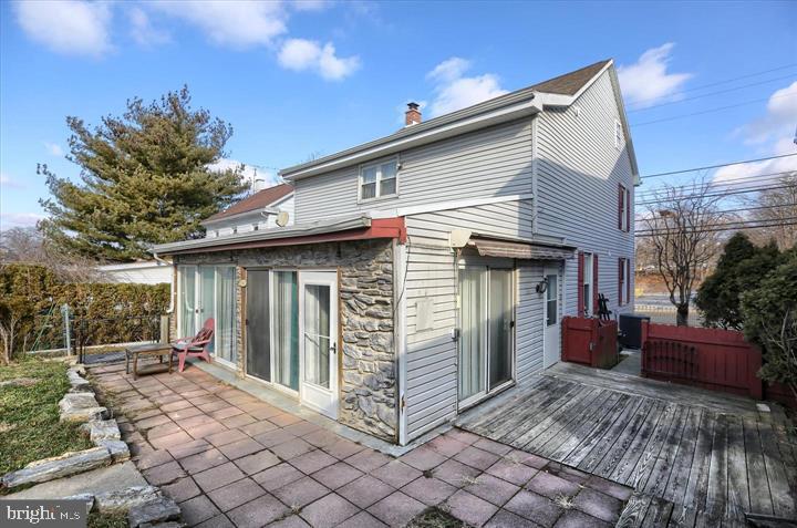 945 Cornwall Road Lebanon, PA 17042 - Photo 45 of 46