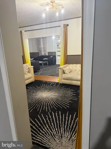 a view of living room