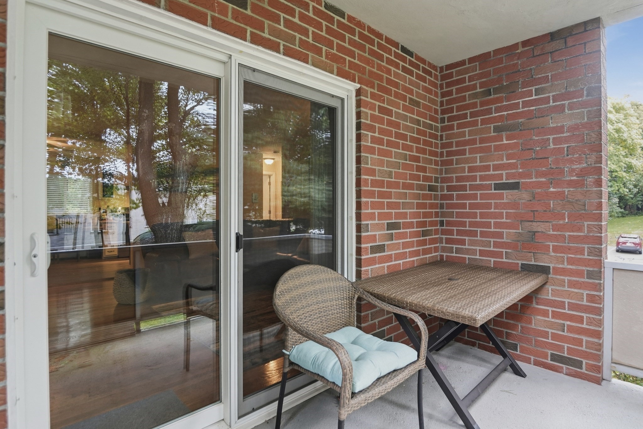 35 Jacqueline Road, Unit D Waltham, MA 02452 - Photo 20 of 26 Gallery Image 20