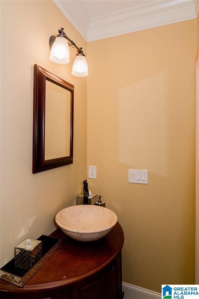 362 Hickory Valley Road Trussville, AL 35173 - Photo 44 of 50