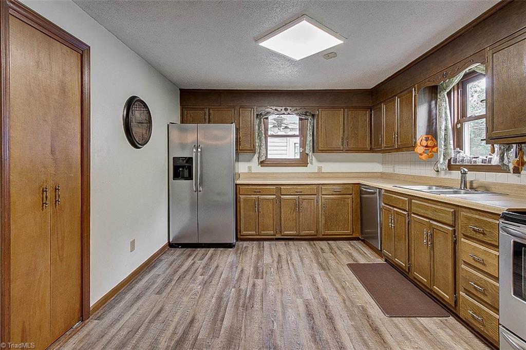 5881 Whites Chapel Road Staley, NC 27355 - Photo 11 of 43