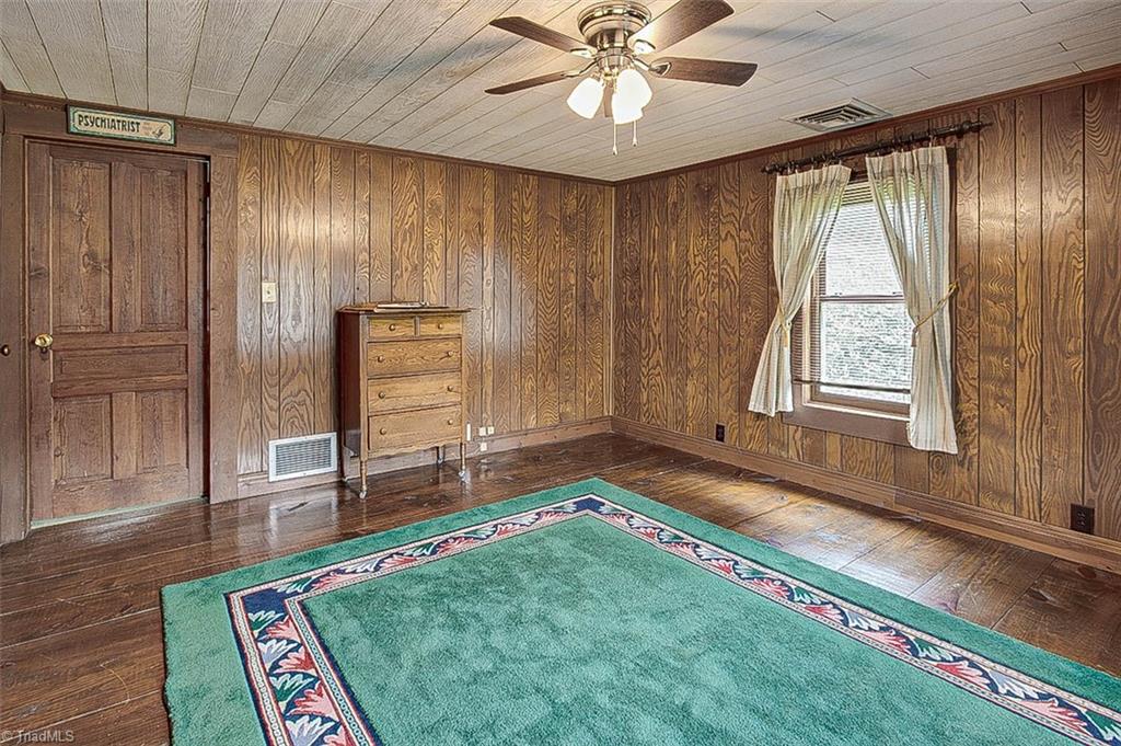 5881 Whites Chapel Road Staley, NC 27355 - Photo 20 of 43