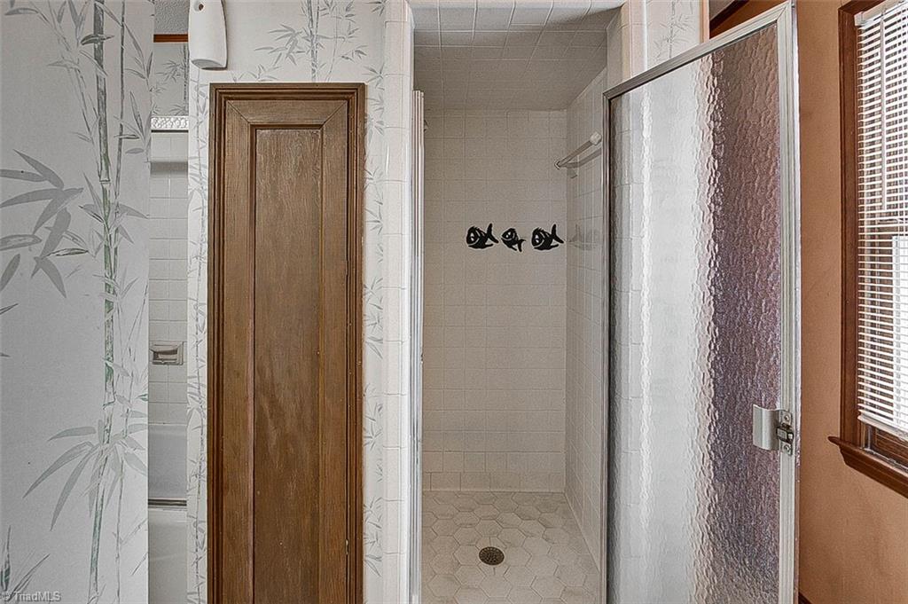 5881 Whites Chapel Road Staley, NC 27355 - Photo 25 of 43