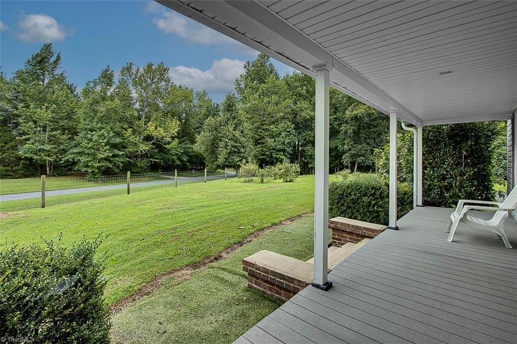 5881 Whites Chapel Road Staley, NC 27355 - Photo 26 of 43