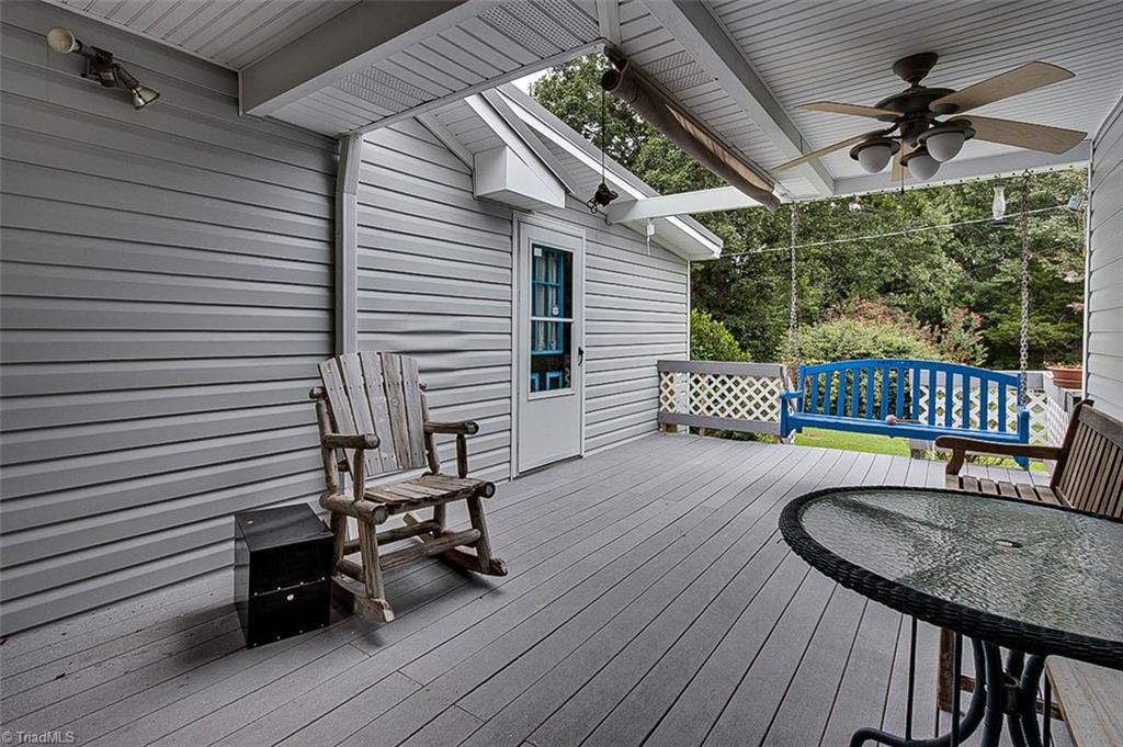 5881 Whites Chapel Road Staley, NC 27355 - Photo 27 of 43