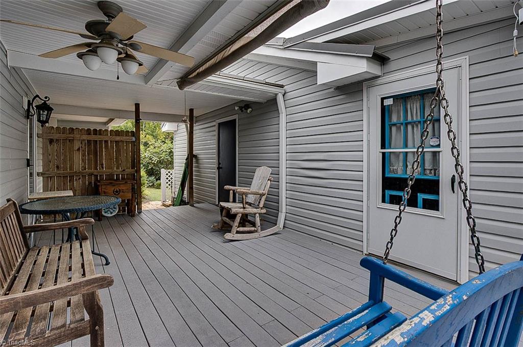 5881 Whites Chapel Road Staley, NC 27355 - Photo 28 of 43