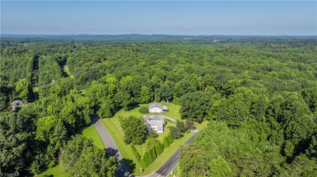5881 Whites Chapel Road Staley, NC 27355 - Photo 40 of 43