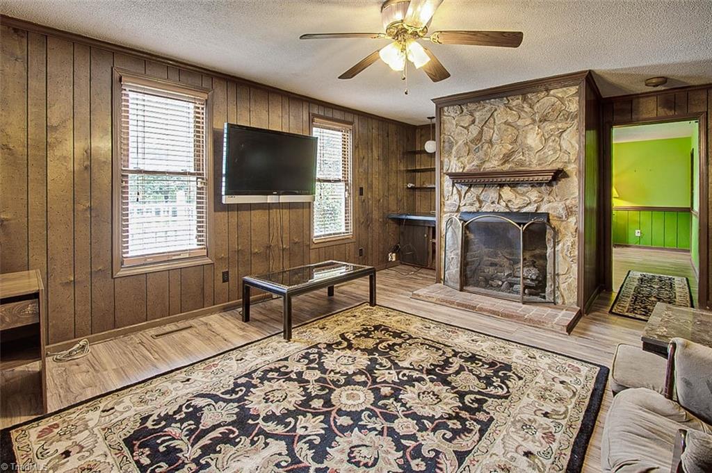 5881 Whites Chapel Road Staley, NC 27355 - Photo 4 of 43