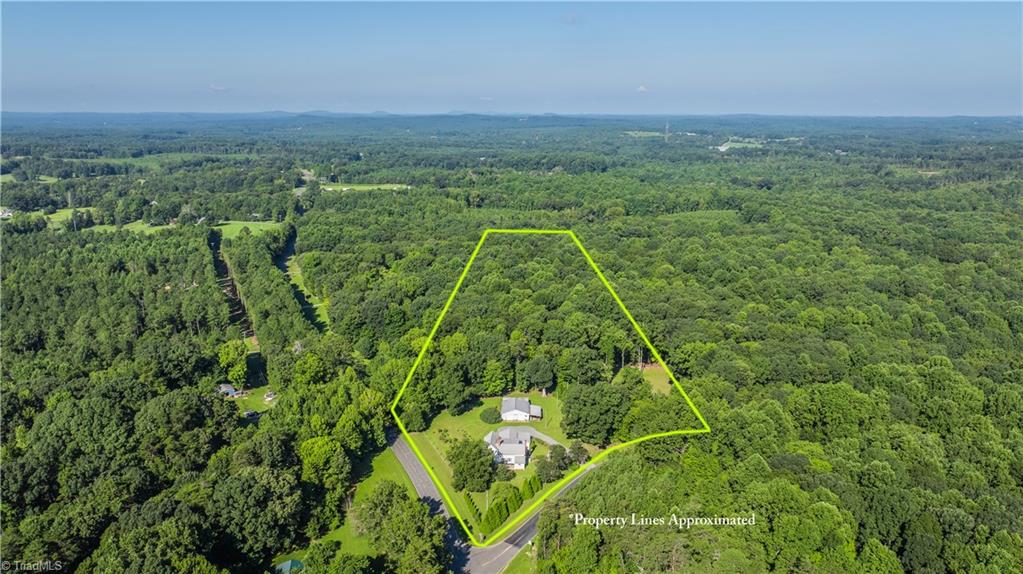 5881 Whites Chapel Road Staley, NC 27355 - Photo 41 of 43