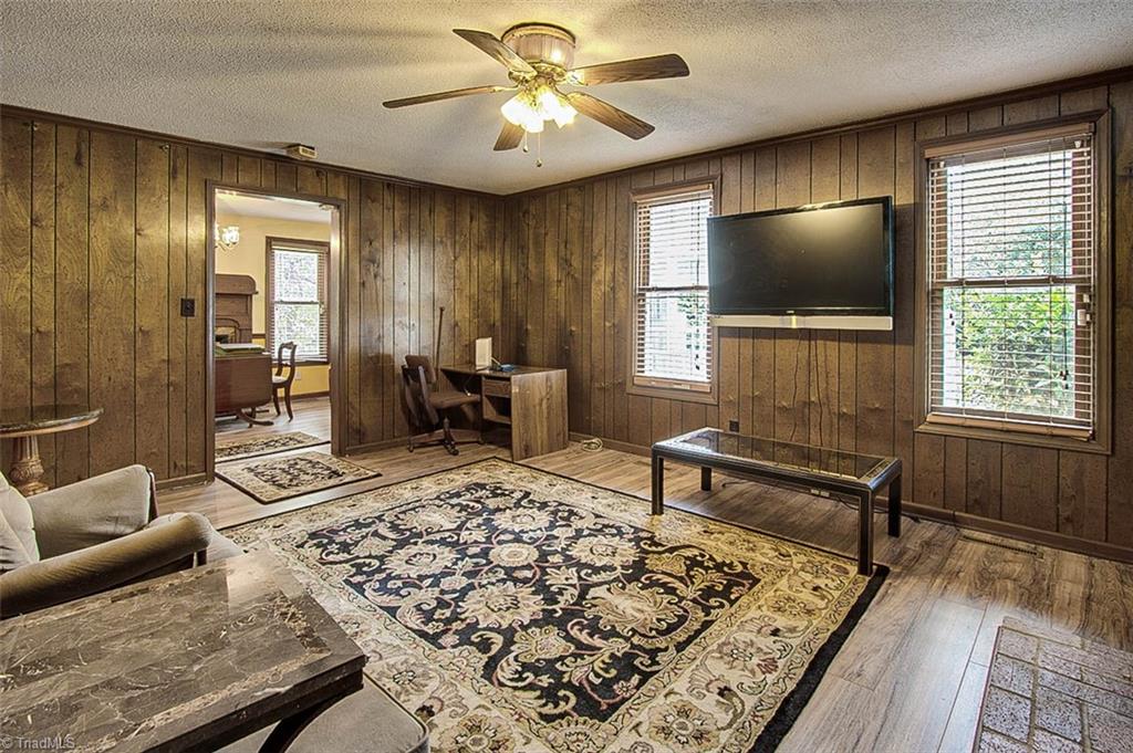 5881 Whites Chapel Road Staley, NC 27355 - Photo 5 of 43
