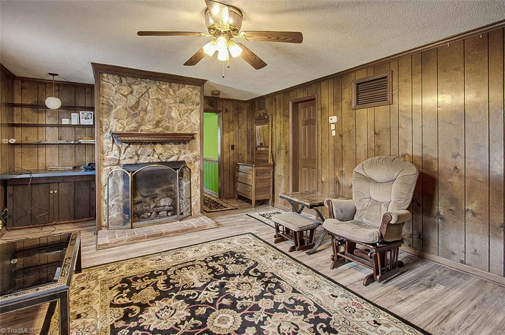 5881 Whites Chapel Road Staley, NC 27355 - Photo 6 of 43