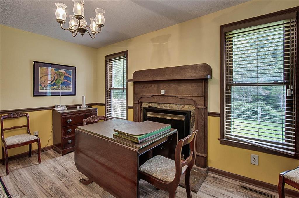5881 Whites Chapel Road Staley, NC 27355 - Photo 7 of 43