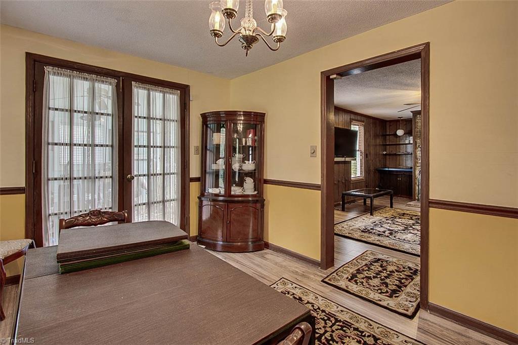5881 Whites Chapel Road Staley, NC 27355 - Photo 8 of 43