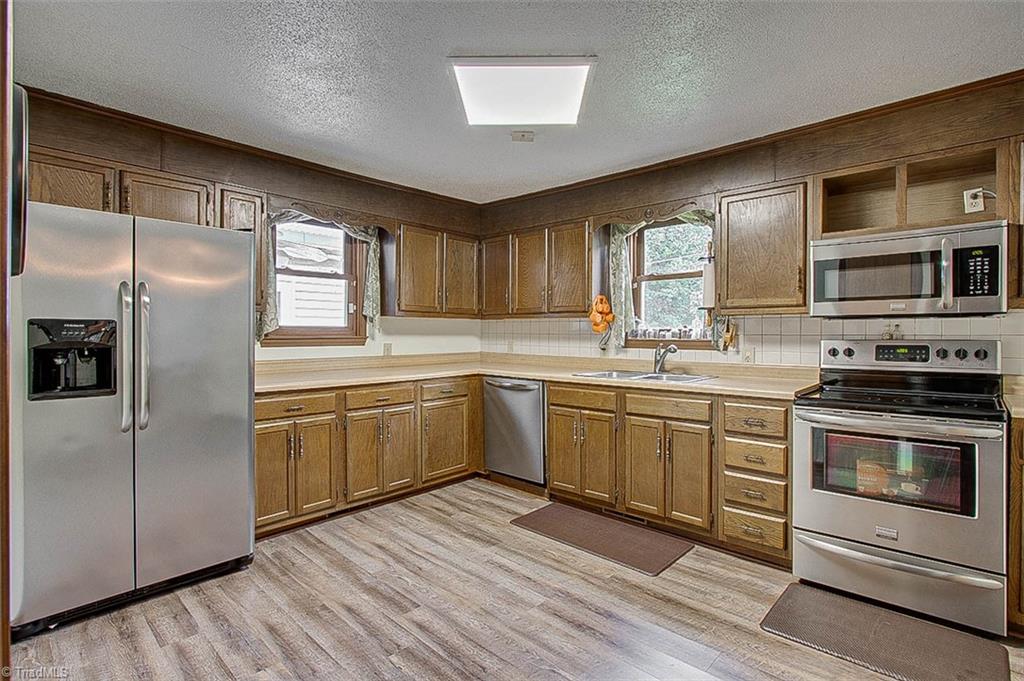 5881 Whites Chapel Road Staley, NC 27355 - Photo 10 of 43