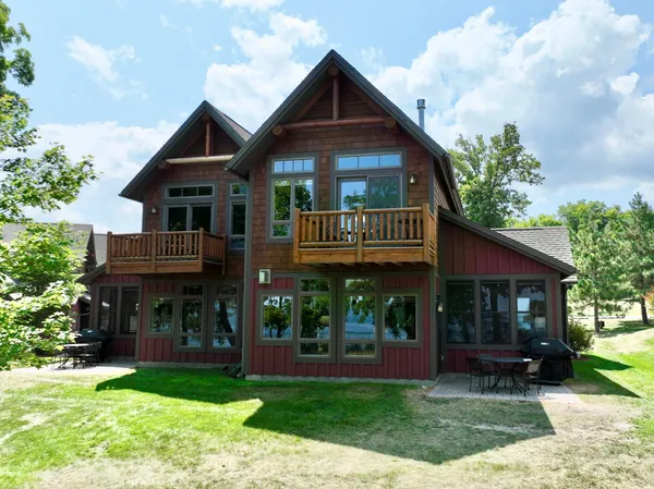 $165,000 | 6946 Beach View Lane Northwest, Unit 2103, Walker, MN 56484