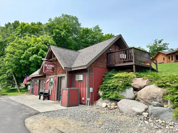 $165,000 | 6946 Beach View Lane Northwest, Unit 2103, Walker, MN 56484
