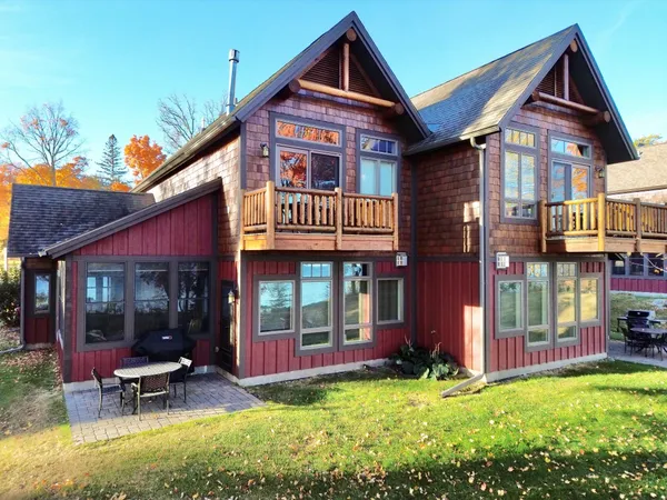 $165,000 | 6946 Beach View Lane Northwest, Unit 2103, Walker, MN 56484