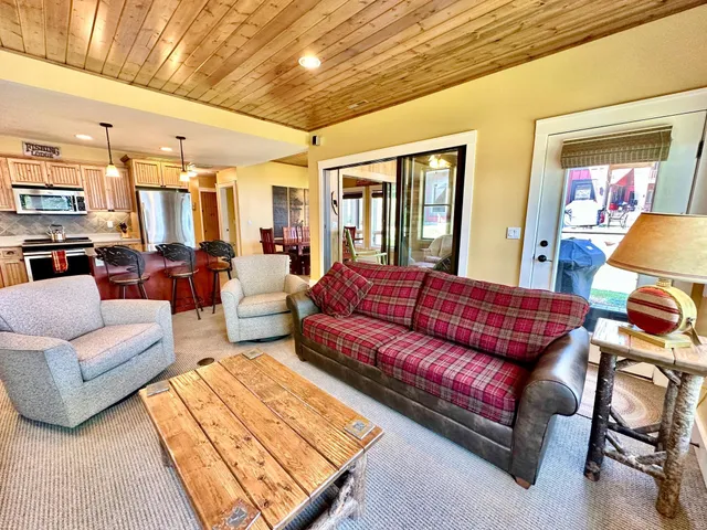 $165,000 | 6946 Beach View Lane Northwest, Unit 2103, Walker, MN 56484