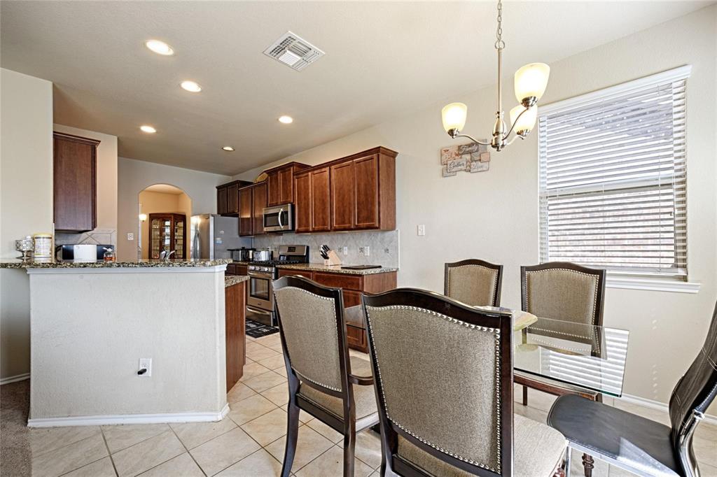3522 Van Zandt Road Melissa, TX 75454 - Photo 12 of 24