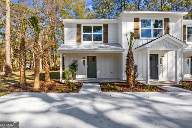 $219,900 | 186 Clarks Bluff Road, Kingsland, GA 31548