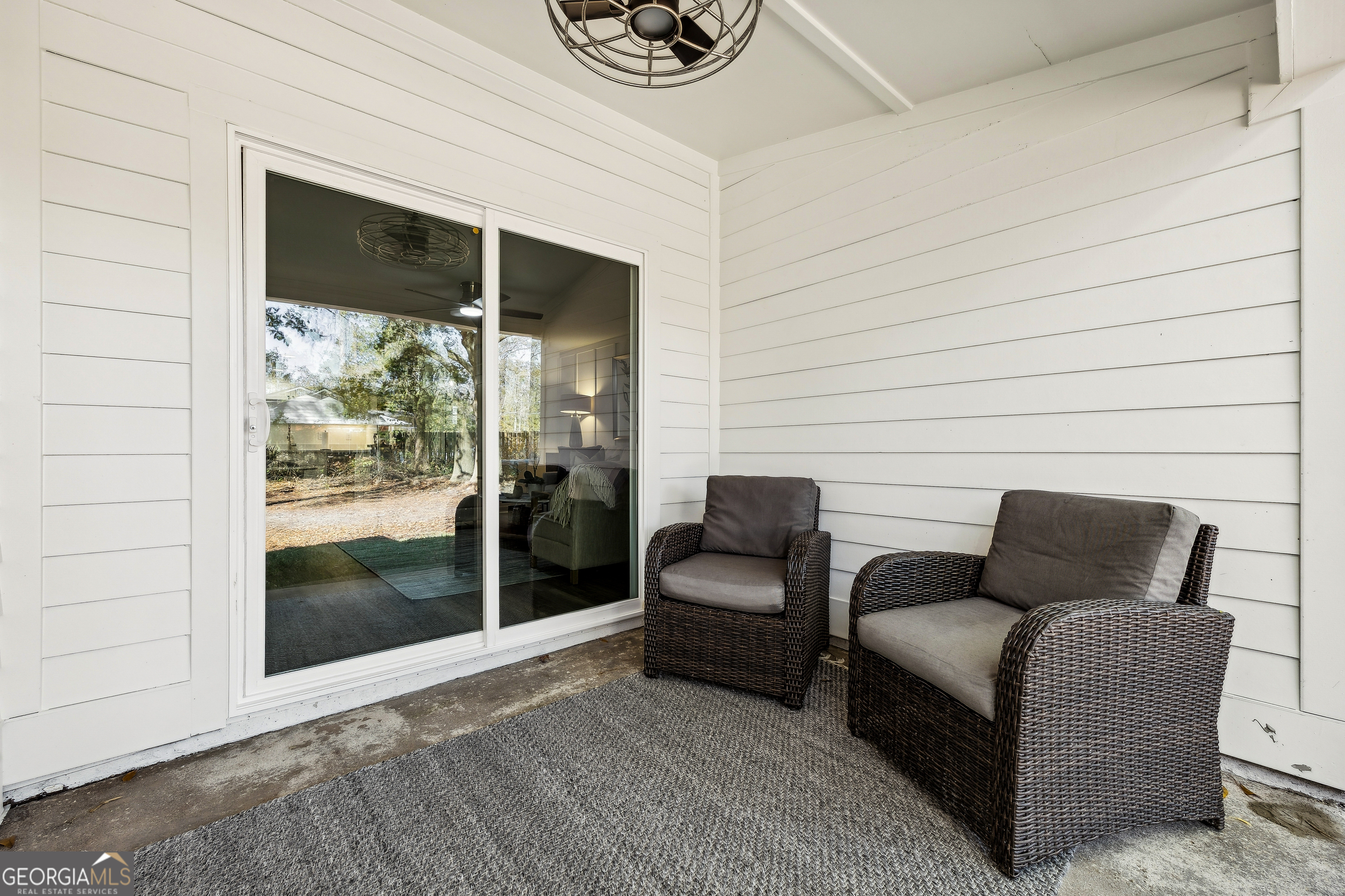 186 Clarks Bluff Road Kingsland, GA 31548 - Photo 25 of 27