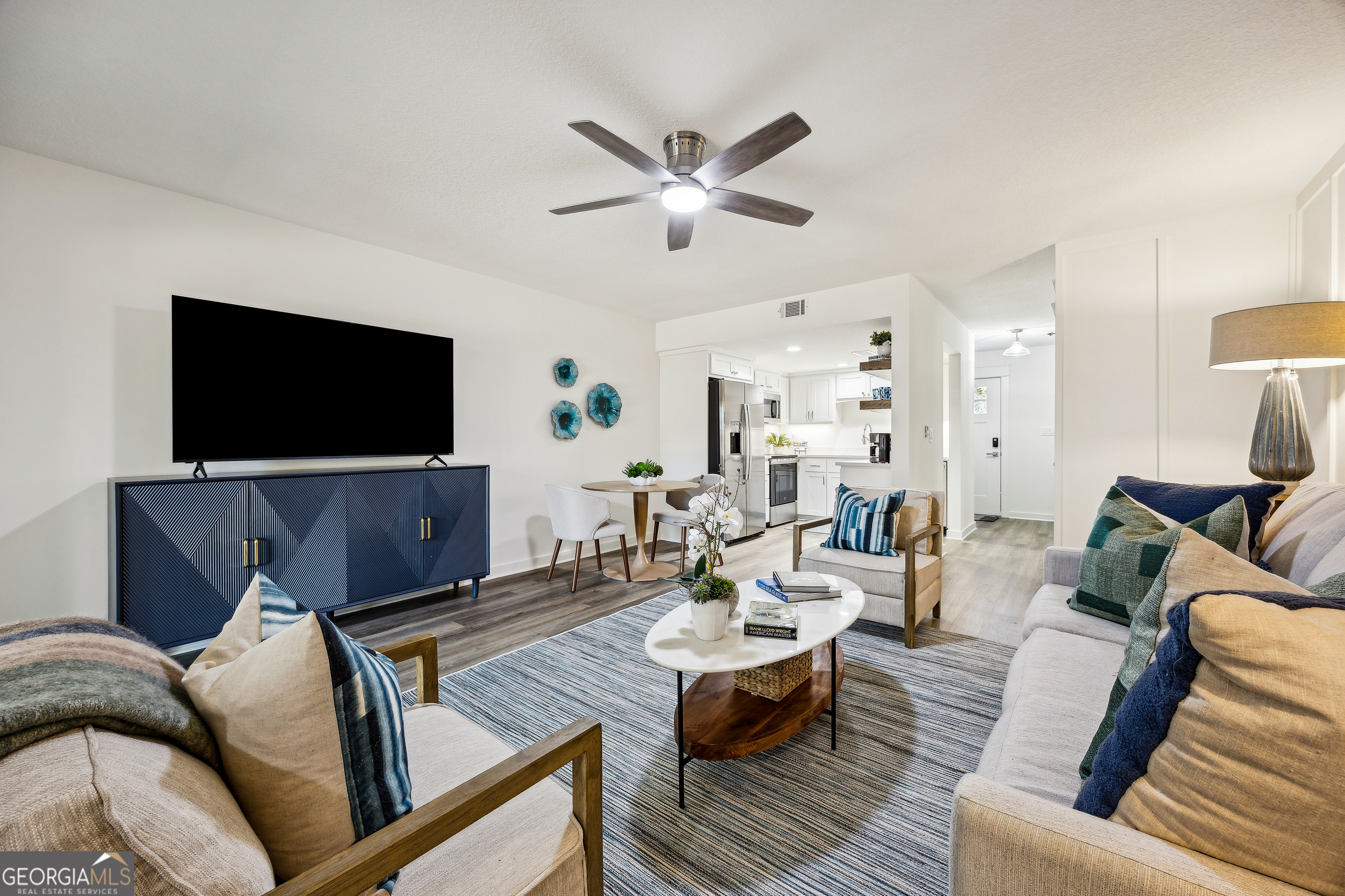 186 Clarks Bluff Road Kingsland, GA 31548 - Photo 10 of 27