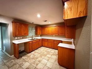 426 Gun Club Road Denison, TX 75021 - Photo 18 of 20 Kitchen