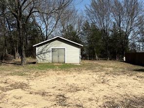 426 Gun Club Road Denison, TX 75021 - Photo 19 of 20 View of shed or detached garage