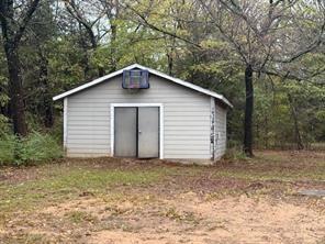 426 Gun Club Road Denison, TX 75021 - Photo 20 of 20 View of shed or detached garage