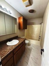 426 Gun Club Road Denison, TX 75021 - Photo 9 of 20 Guest Bathroom